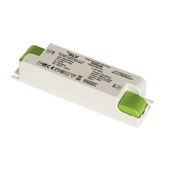 LED Driver, 40W 700mA PHASE image 1