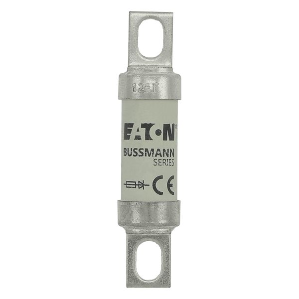 15Amp 250Vac SEMI-COND FUSE image 19