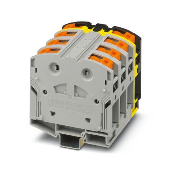 PTPOWER 95-3L/FE - High-current terminal block image 2