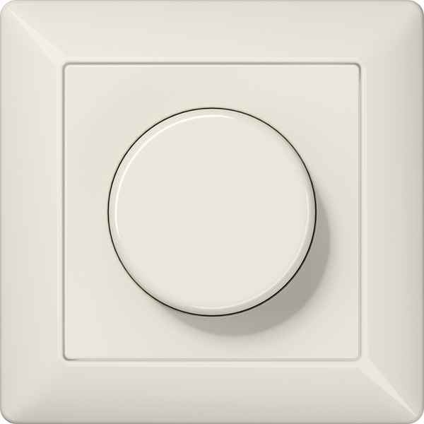 Rotary dimmer LED with rotary on/off AS5544.03V image 2