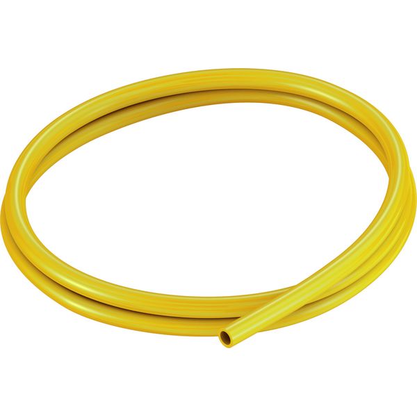 PUN-H-F-8X1,25-GE Plastic tubing image 1