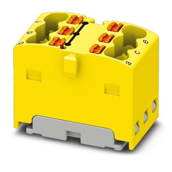 Distribution block image 2