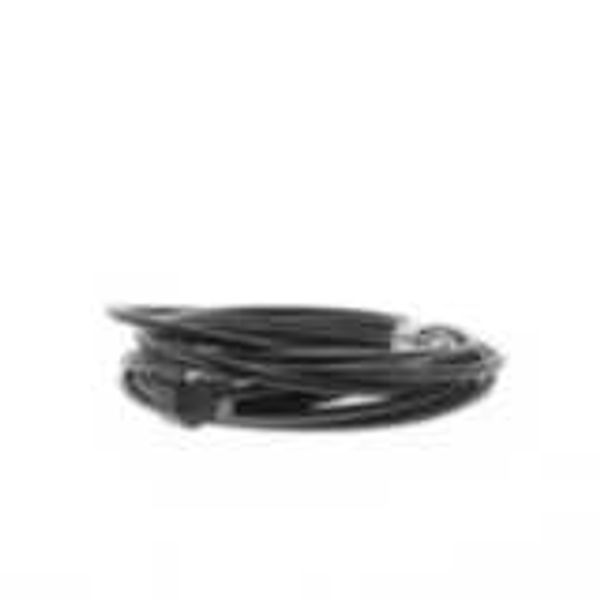 Sigma 5 servo power cable, AV series, 20 m, mid power image 2