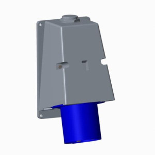363BS9 Wall mounted inlet image 3