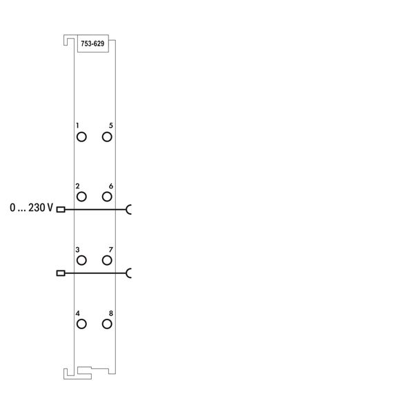 Spacer Module Passive light gray image 4