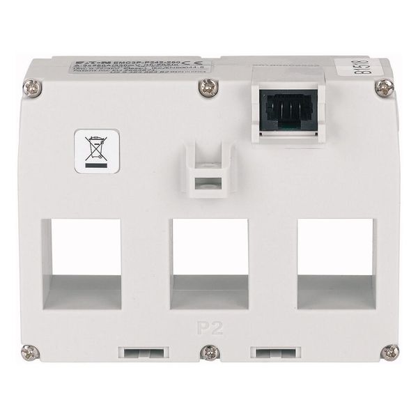 Three Phase Plug'n'Play Current Transformer 250 A image 5