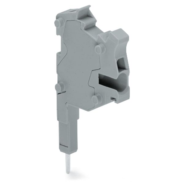 2001-511 Modular TOPJOB®S connector; modular; for jumper contact slot image 2