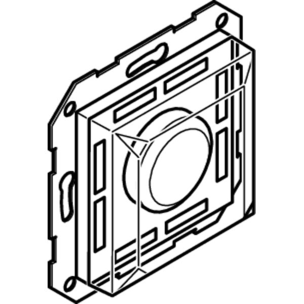 Escape door control module image 1