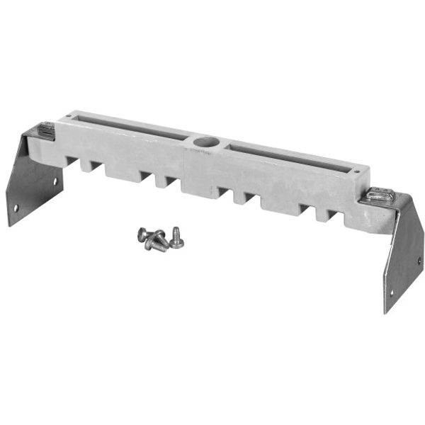 Dropper busbar bracket, 65kA, half version image 1