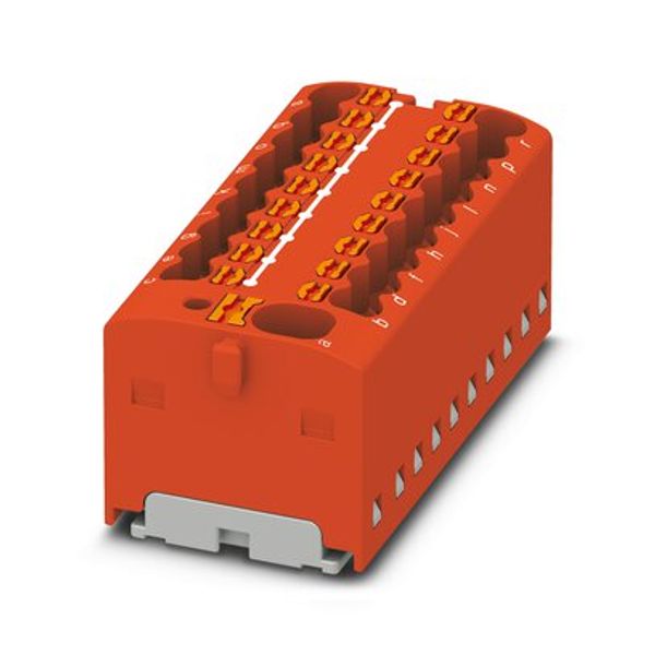 Distribution block image 3