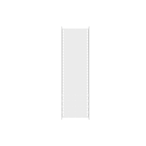 QRFV48001 Internal form of segregation form 2b, 800 mm x 400 mm x 230 mm image 3