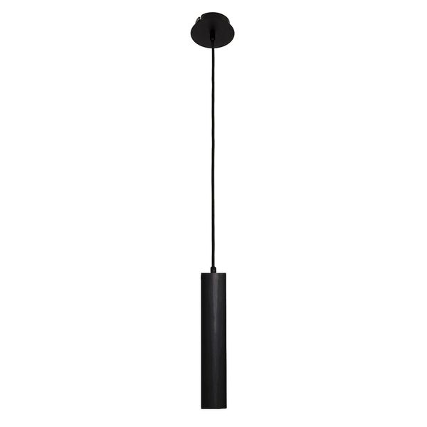 Pendant Light Black Lesante image 1