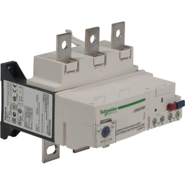 TeSys Deca thermal overload relays - 90...150 A - class 10 image 2