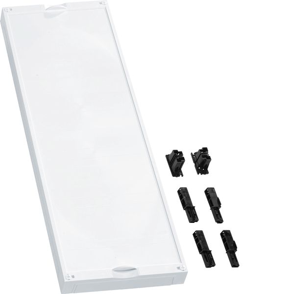 Assembly unit, universN,750x250mm, protection cover image 1