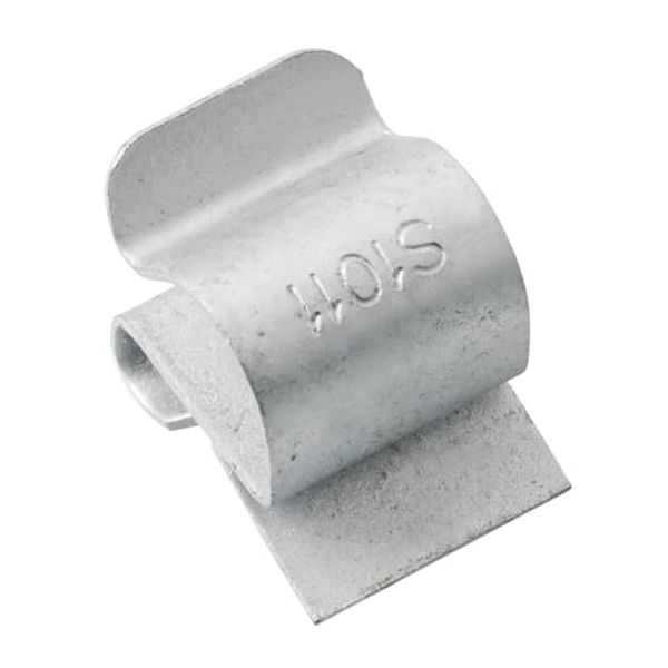 ECS-1519 SGL CBL GIRDER CLIP 2-4MM 15-18MM image 2