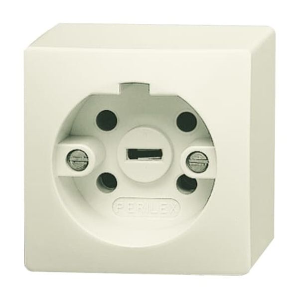 2064 JW-500 Socket white image 2