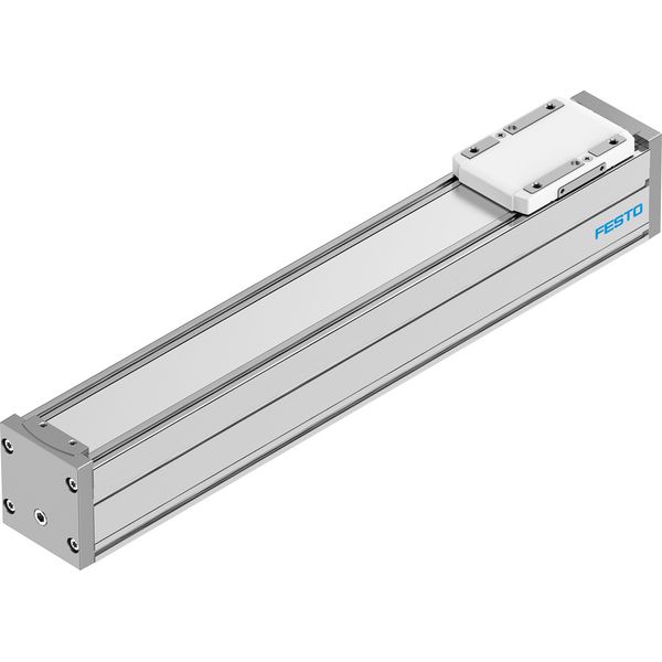 ELFC-KF-60-300 Electric linear actuator image 1