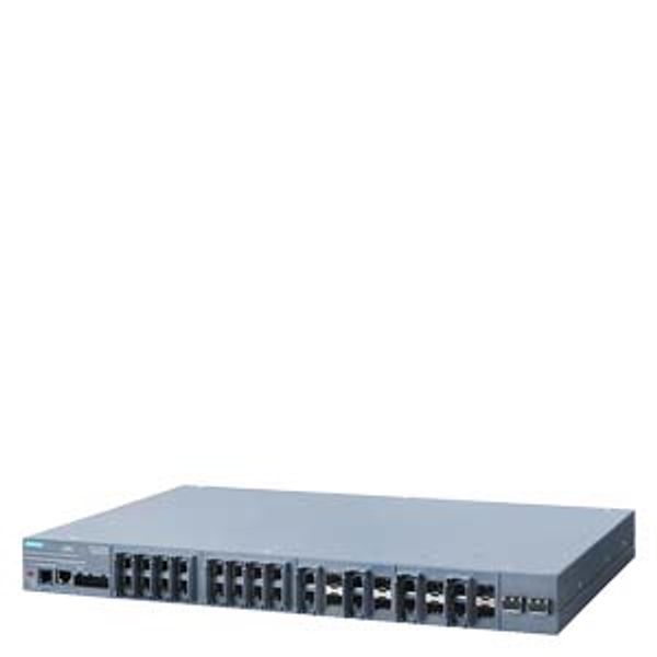 SCALANCE XR526-8C; managed IE switc... image 3