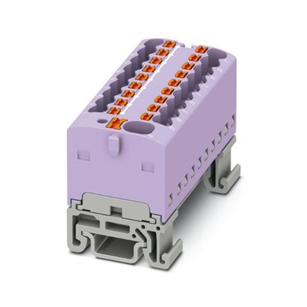 Distribution block image 3