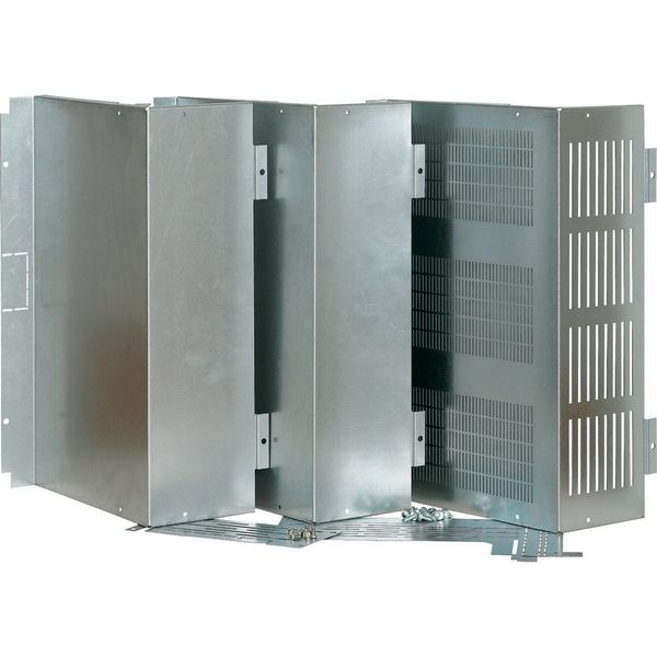 Partition for XF dropper busbar image 6