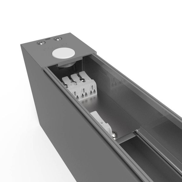 Otto EVO CCT Suspended Linear 1500mm Corridor Function Aluminium image 9