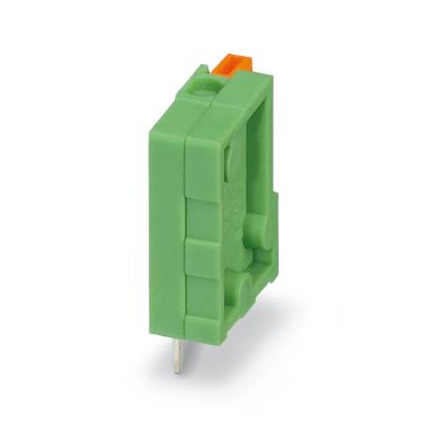 PCB terminal block image 1