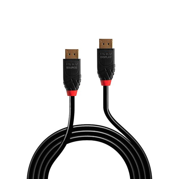 5m Active DisplayPort 1.4 Cable Create reliable DisplayPort 1.4 connections over longer distances image 2