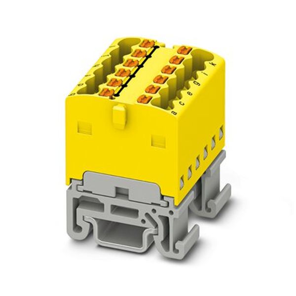 Distribution block image 1