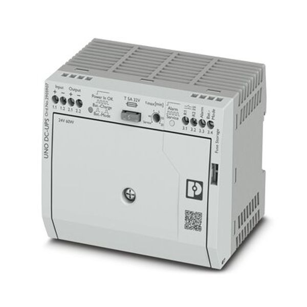 Uninterruptible power supply image 3