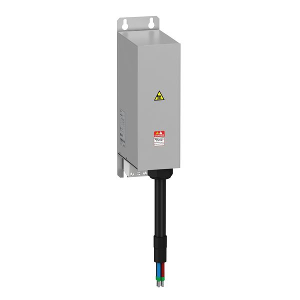 EMC radio interference input filter - for variable speed drive - 35 A image 2