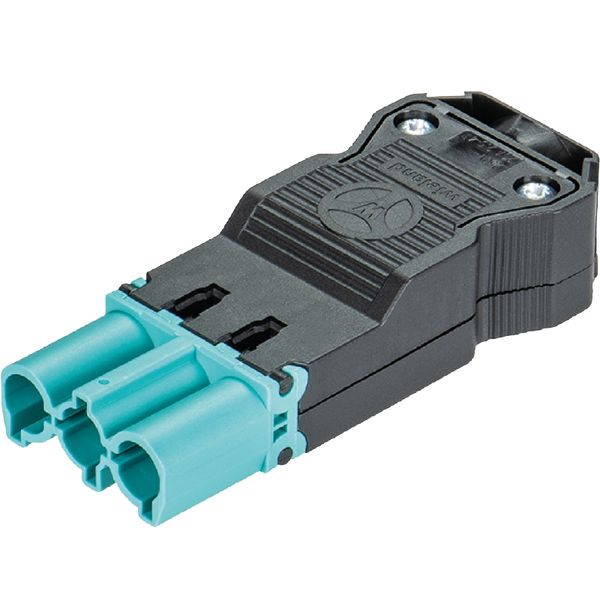 CONNECTOR GST18I3S S1 ZR2 TB06 image 1