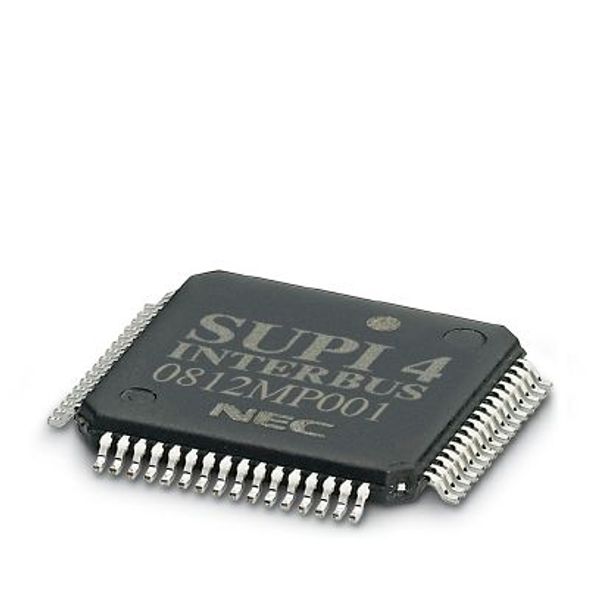 Slave protocol chip image 2