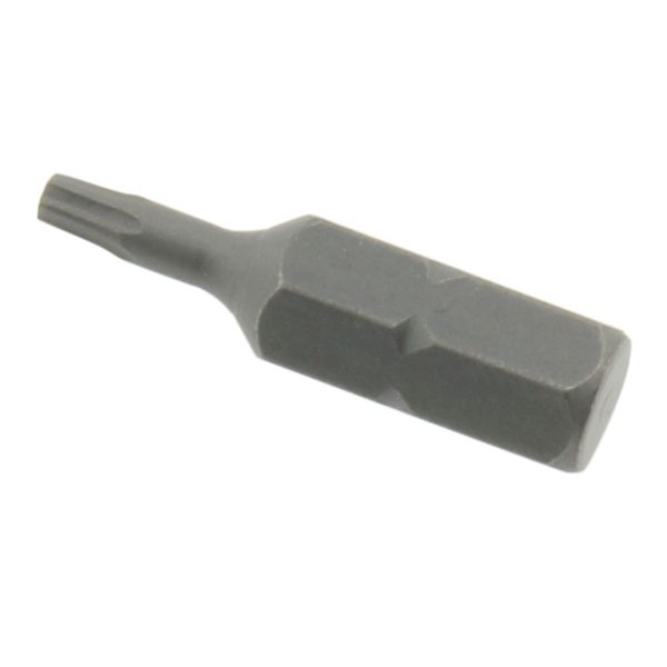 Torx Bit TX8 for end-cap-screws image 1