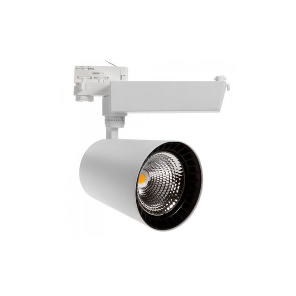 MDR EDEGRA 830 35W 230V 10DEG WHITE image 1