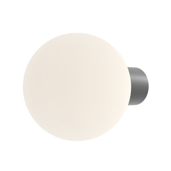 Outdoor Bold Wall lamp Grey image 1