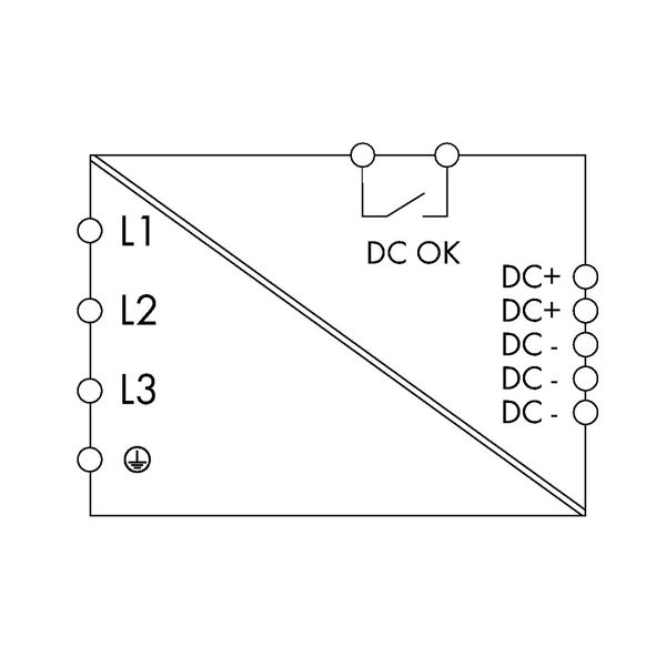 Switched-mode power supply Eco 3-phase image 6