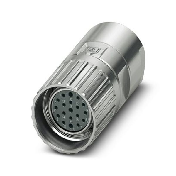 Cable connector image 1