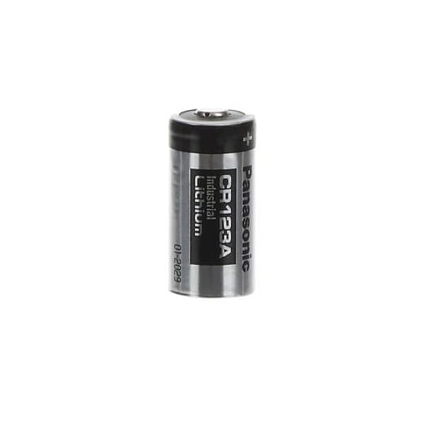 SBA-W2.1 Lithium batteries 3V - 1,4 Ah image 3