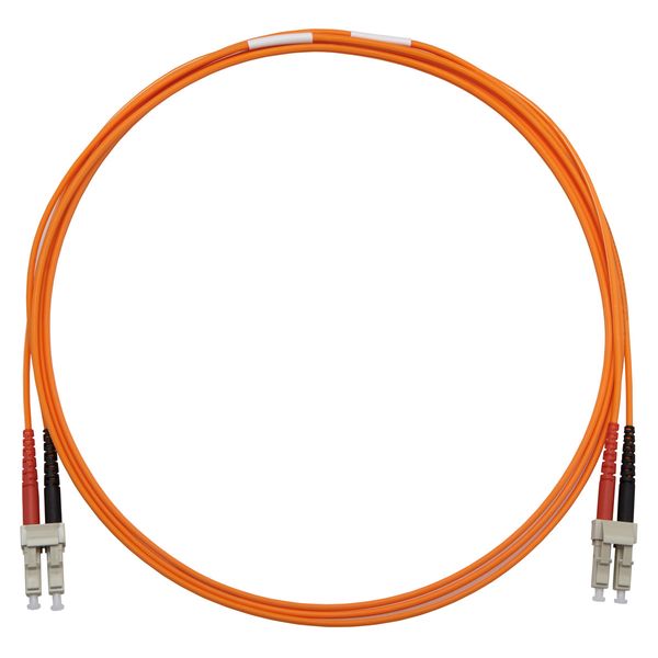 GOF DUPLEX Patchcord LC/LC G62,5, 2m image 2