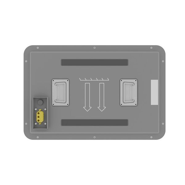 LES-HV-4K VS1 LEDV image 3