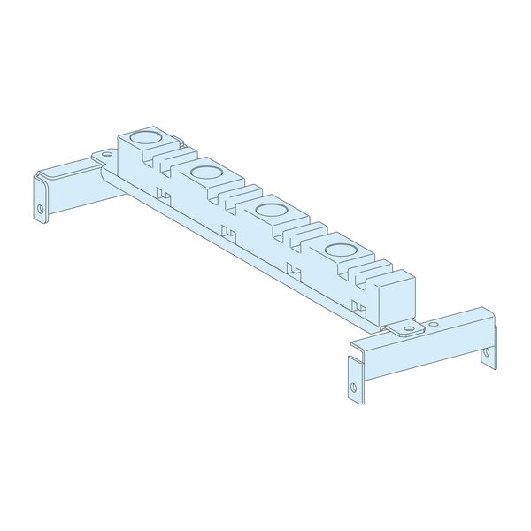 ONDERST. V LAT RST RAIL 5/10MM image 1