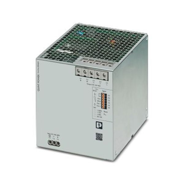 Power supply unit image 2