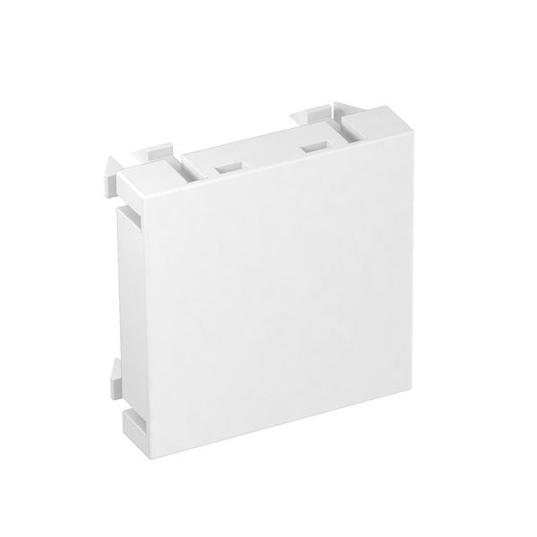 ADP-B RW1 Blind lid 1/1 module  45x45mm image 1