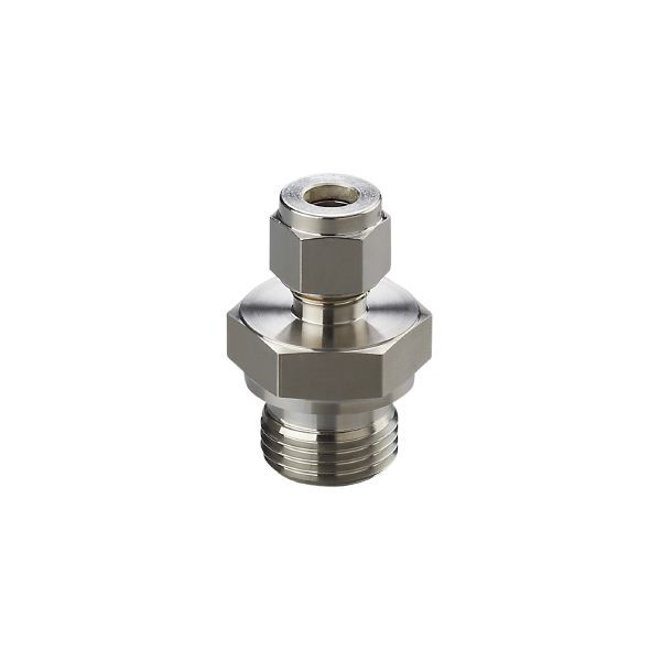 COMPRESSION FITTING G1/2 METALLIC SEALIN image 1