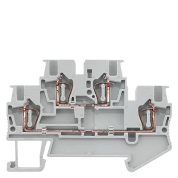 circuit breaker 3VA2 IEC frame 160 ... image 351