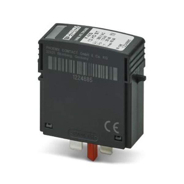 Type 2 surge protection plug image 2