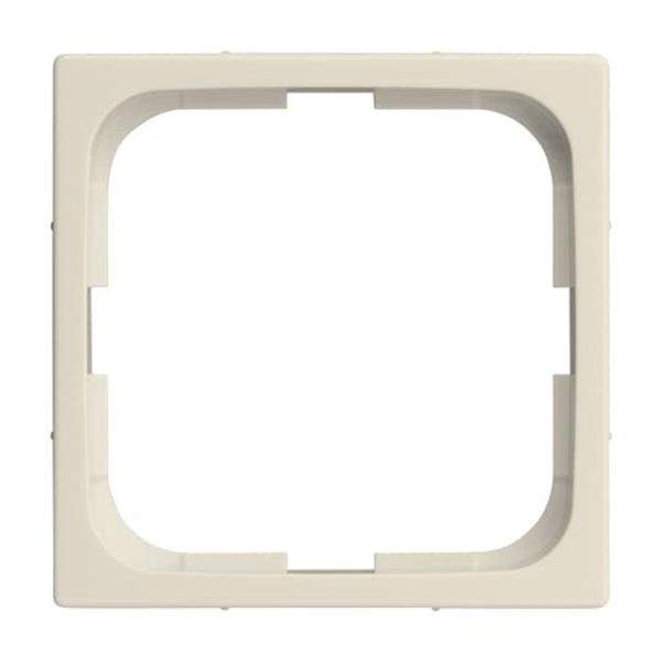 1747 SI-84 CoverPlates (partly incl. Insert) carat® Studio white image 3