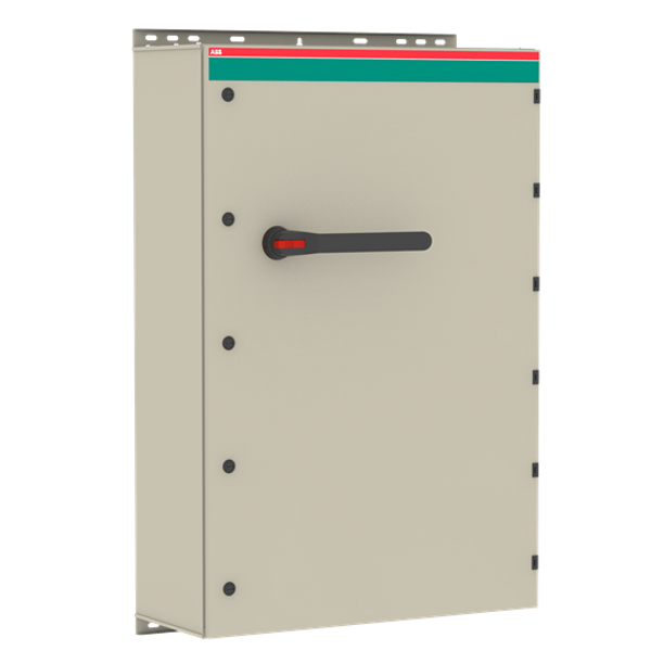 OT1250EAUC3TZ Safety switch image 1