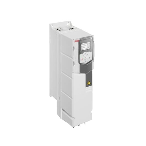 LV AC general purpose wall-mounted drive, IEC: Pn 11 kW, 25 A, 400 V, 480 V (ACS580-01-026A-4+B056) image 3