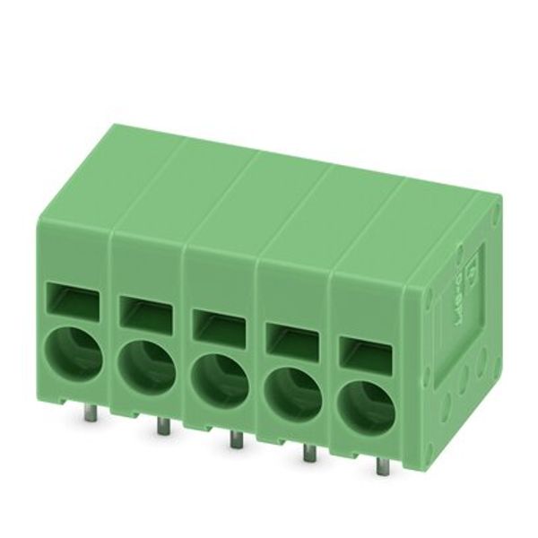 PCB terminal block image 3